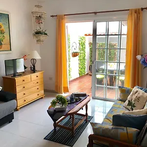 Apartamento Casco Los Silos, Cerca De Garachico Los Silos